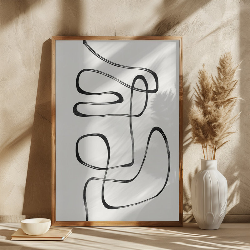 Wrapped Canvas Print, 50.8 cm H x 76.2 cm W