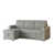 Light Gray Corduroy is out of stock