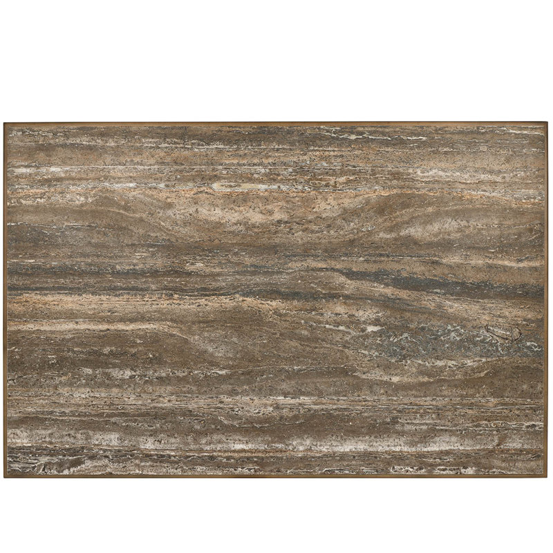 Montclair Marble Cocktail Table