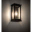 Whitman 1 - Light Flush Mounted Sconce