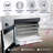 Ivation 600 Watt Food Dehydrator
