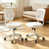 White est en rupture de stock