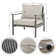 Mariene 5 - Person Patio Conversation Sets with Cushions
