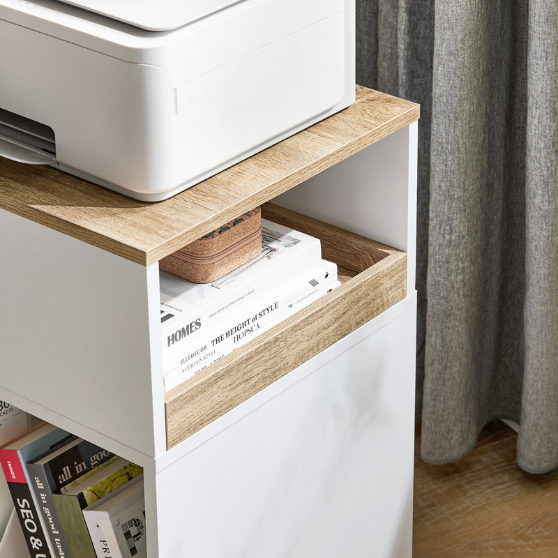 Filing Cabinet