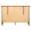 Commode Hammond G5460-D, chêne-1489956789