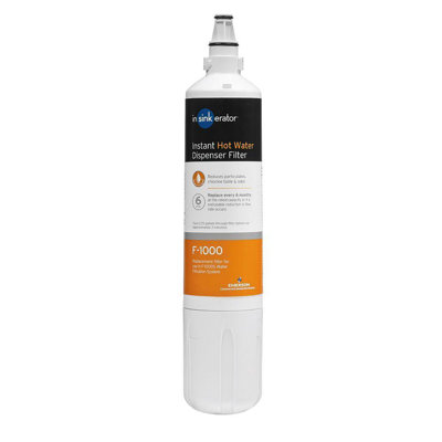Under Sink Replacement Filter