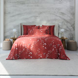 Minimaliste King duvet cover