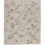 Hand-Knotted High-Quality Beige Area Rug