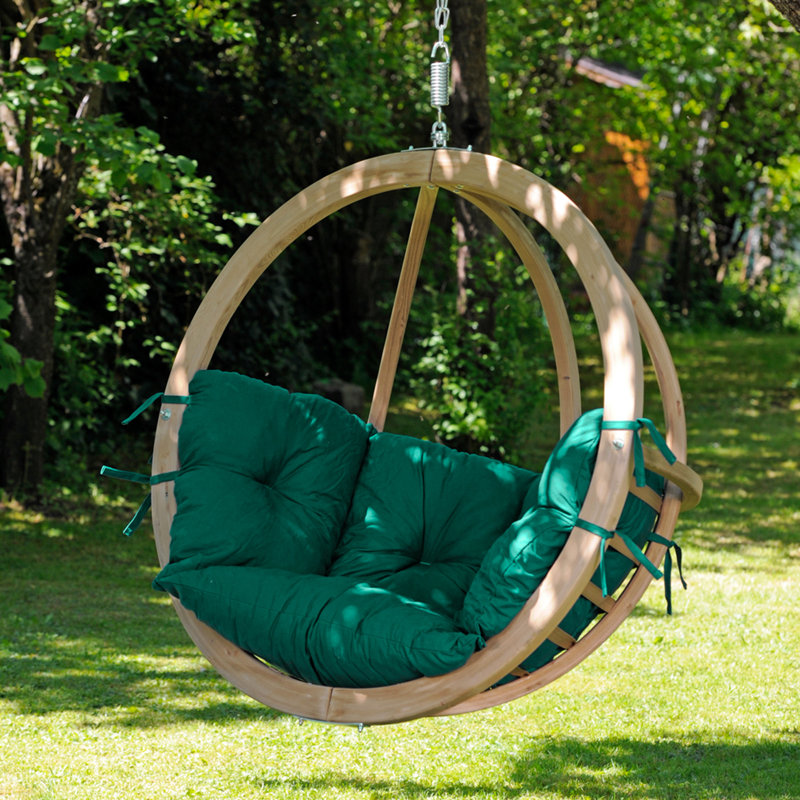 Globo Swing Hanging Chair