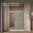 Levity 59.63" x 74" Bypass Shower Door with CleanCoat Technology-10977575-69281740