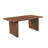 Live Edge Solid Wood Dining Table-1831860479-1815072348