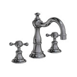 Victoria Widespread Bathroom Faucet with Drain Assembly
