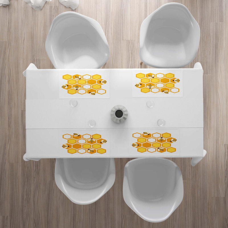 Récapitulatif 18,5" abeilles miel