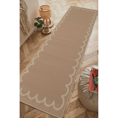 Maestro Solid Colour Area Rug