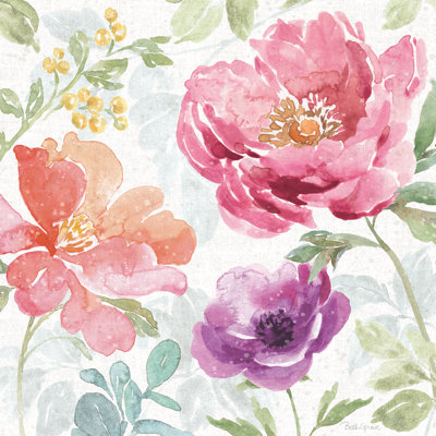 " Springtime Bloom III "