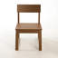 Ensemble de chaises de jardin HDPE-1898244427
