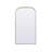 Sabine Metal Arch Floor Mirror-87052514-87052517