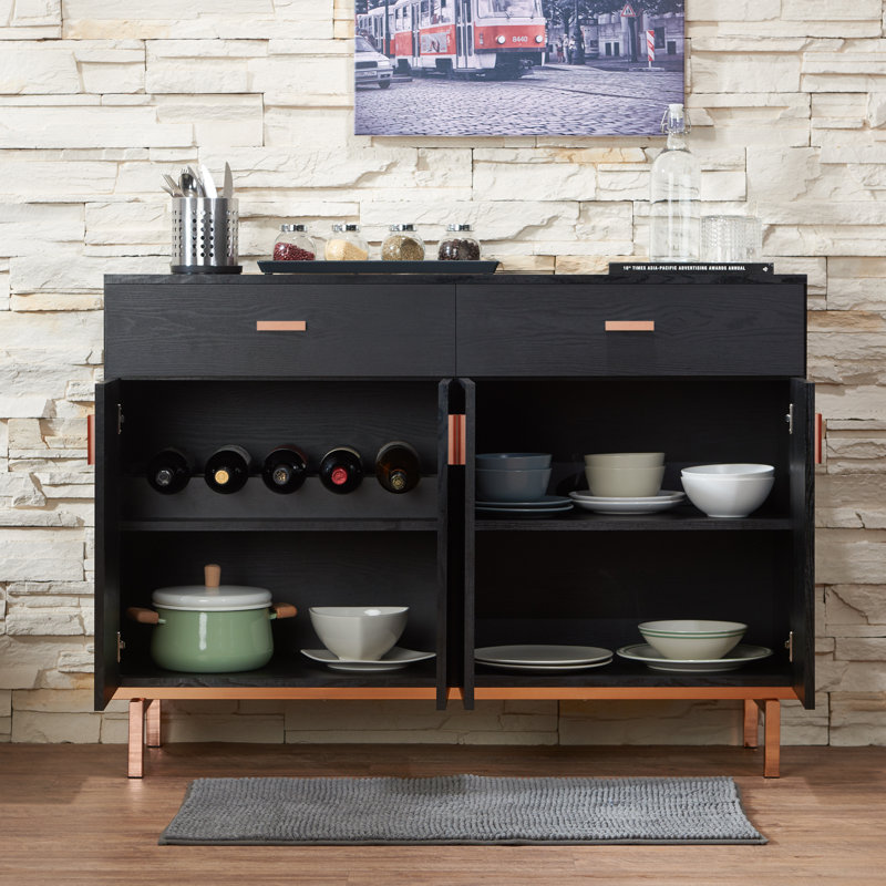 Temperley Sideboard