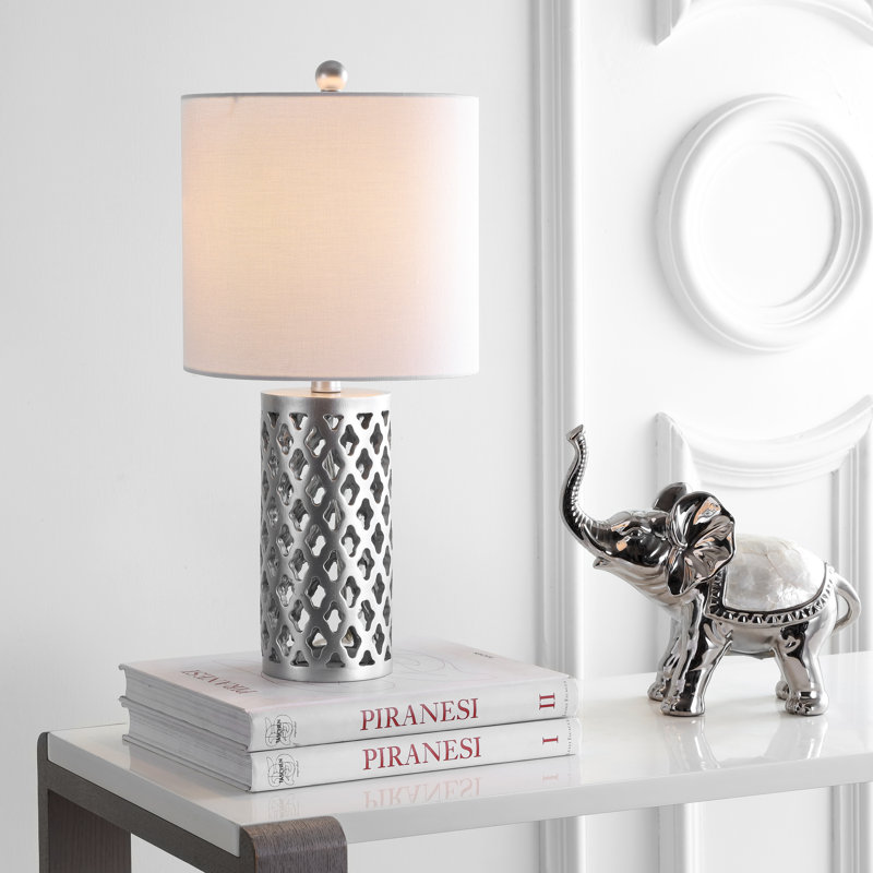 Christiane Resin Table Lamp
