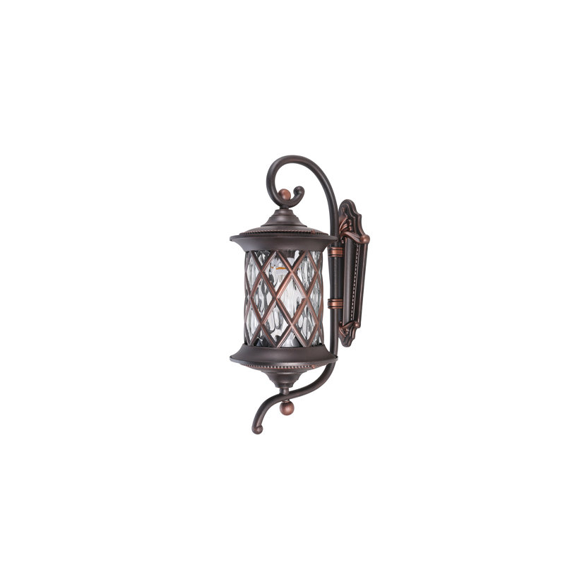 Haider Wall Sconce