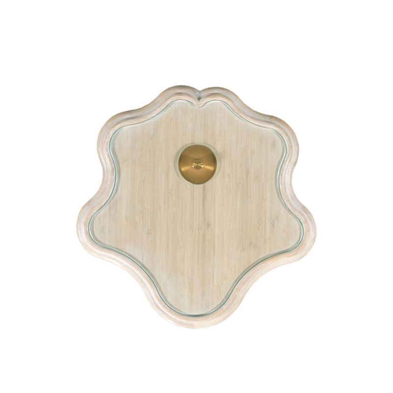 Lily End Table