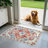 Machine Washable Non-Slip Kitchen Mat-583488564