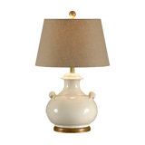 Niccolo Ceramic Table Lamp