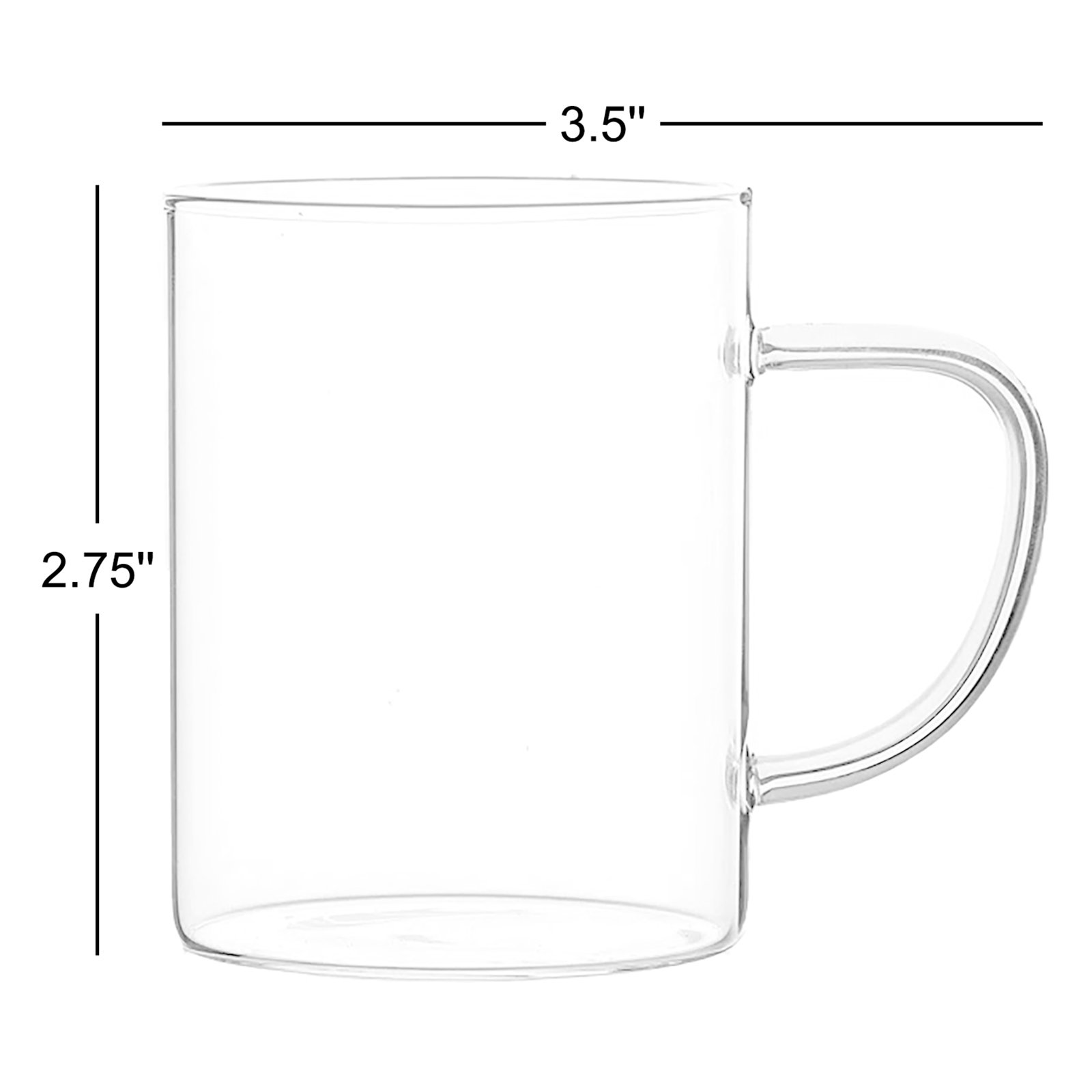 Lemannville Mug