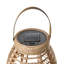 SHANGANI 40cm Integrated LED Outdoor Lantern