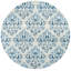 Tapis ikat Chesterfield-59721656