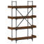 Sandre 100 cm W Bookcase-903798612-903798614