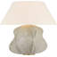 Delmar 22" Table Lamp with Linen Shade-544064213