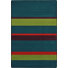 Bleu Marine/Vert