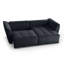 Creddy Universal Corner Sofa with Sleeping Fuction -1607632429