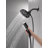2.5 GPM Multi Function Dual Shower Head with H2OKinetic Technology-1142651530