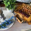 Beldi Nest 2 Player Wood Chess Set