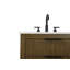 Meuble-lavabo simple 24 po en chêne noisette-849997507-849997519