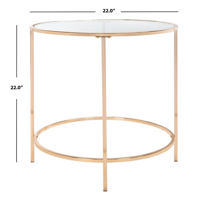 Table d'appoint Kolby