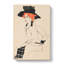 Portrait Of A Woman Vol.2 by Egon Schiele - Wrapped Canvas-61837032