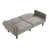 Gray Fabric selected