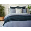 Housse de couette en percale organique froissé-51231582-125368498