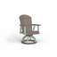 Comfo Back Outdoor Dining Armchair-1457404435