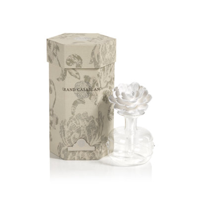 Grand Casablanca  Porcelain Oil Diffuser