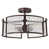 Oil Rubbed Bronze selected
