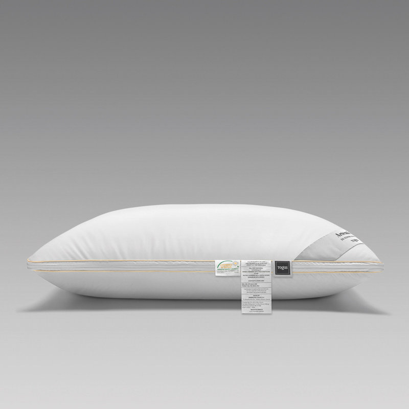 Artemis Down Blend Firm Pillow