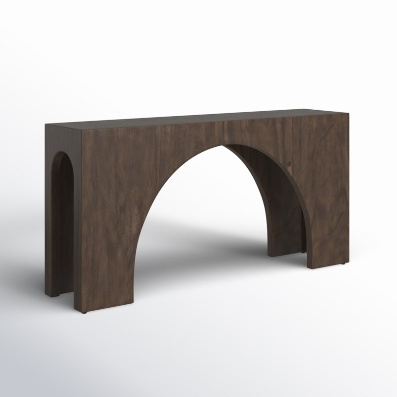 Fausto 70'' W Console Table