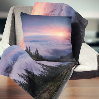 Throw Pillow