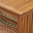 ACACIA COFFEE TABLE