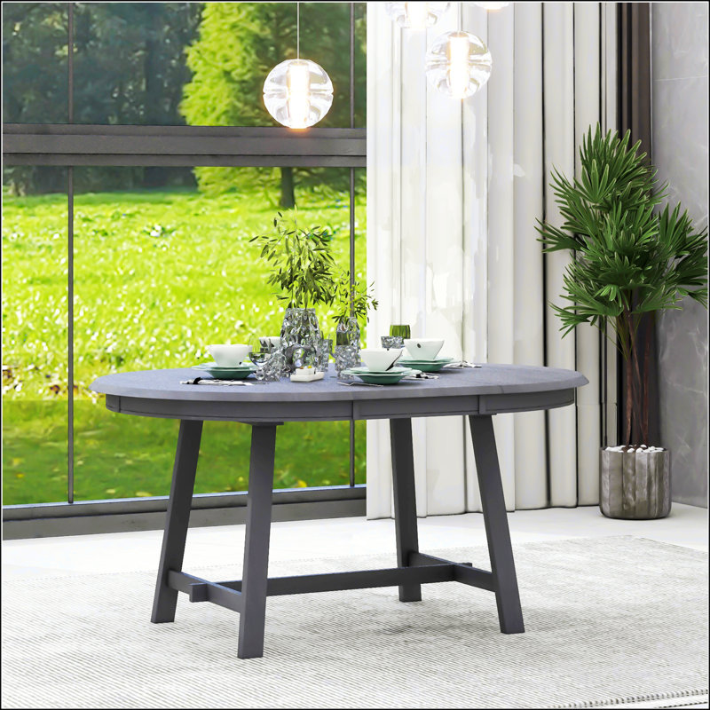 Wood Dining Table