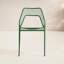 Hot Mesh Outdoor Dining Side Chair-94588390
